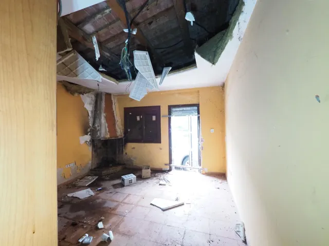 Se vende vivienda unifamiliar en Montesquiu — 6