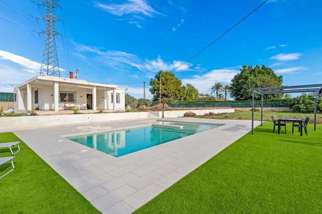 Chalet 3 habitaciones 145m² en venta - Algoda-Matola-Llano d