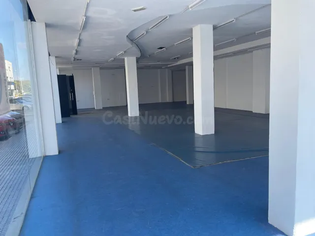LOCAL COMERCIAL EN LA ALBERCA — 5