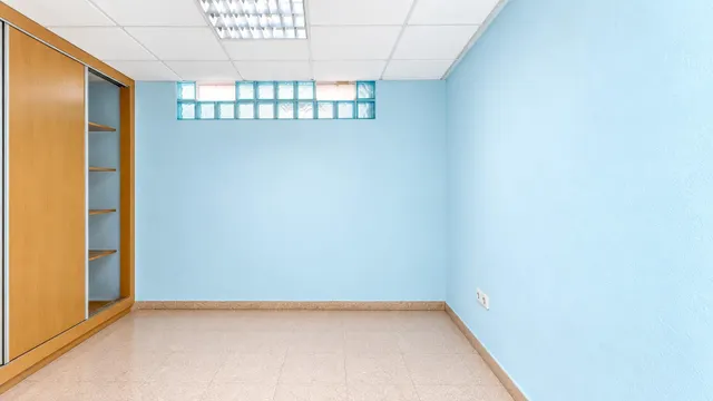 ESPECTACULAR ENTREPLANTA DE OFICINAS DE 314 M2 — 17