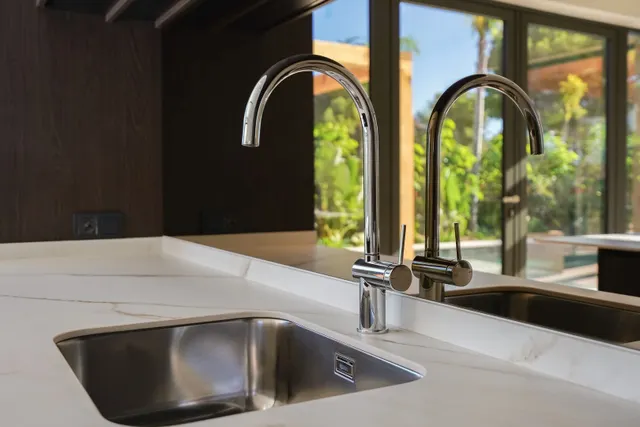 Villa 3 habitaciones 471m² en venta - La Granadella - Costa Nova — 9
