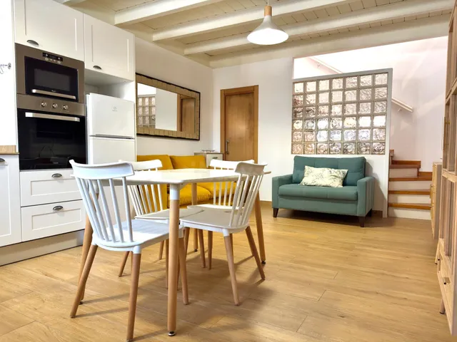 CASA PARA ENTRAR A VIVIR EN UDIAS. - foto 2