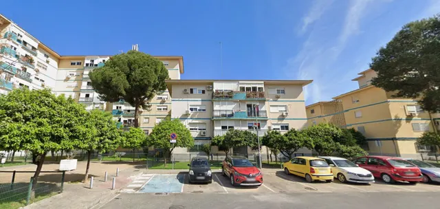 Venta piso en Sevilla — 2