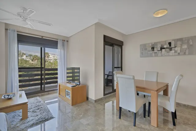 Apartamento 2 habitaciones 99m² en venta - Costa Del Sol — 11