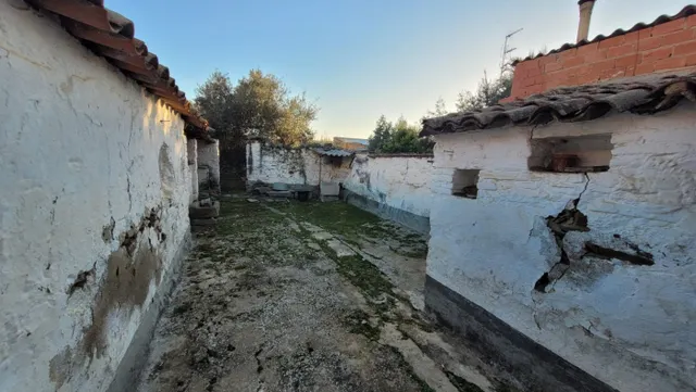 CASA EN VENTA EN FUENTE LA LANCHA — 14