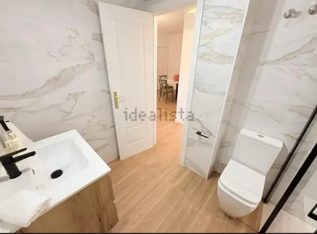 ¡espectacular ático reformado a estrenar con terraza en pleno centro de Rincón de la Victoria! — 27