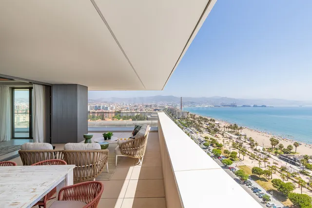 Apartamento 4 habitaciones 263m² en venta - El Cuartón - Heliomar — 2