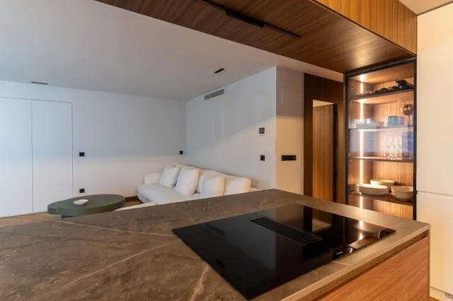 Exclusivo Piso de Lujo en el Corazón de Zaragoza — 9
