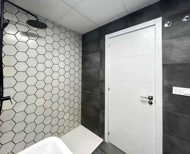 Ático 2 habitaciones 75m² en venta - Altozano — 16