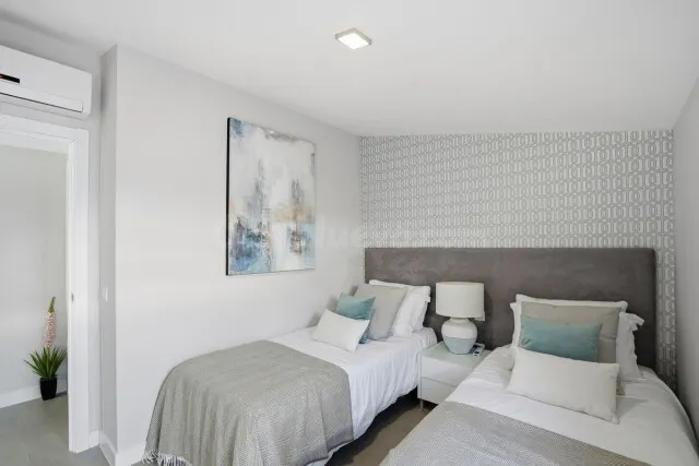 Ático en Venta en Benalmadena Málaga — 9