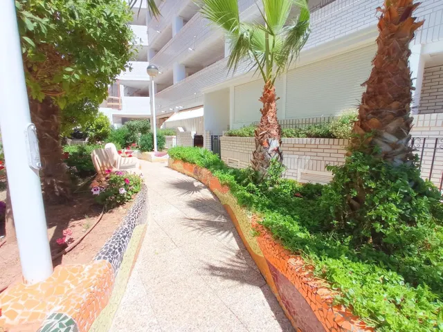 Apartamento en alquiler - MArina D´Or - foto 4