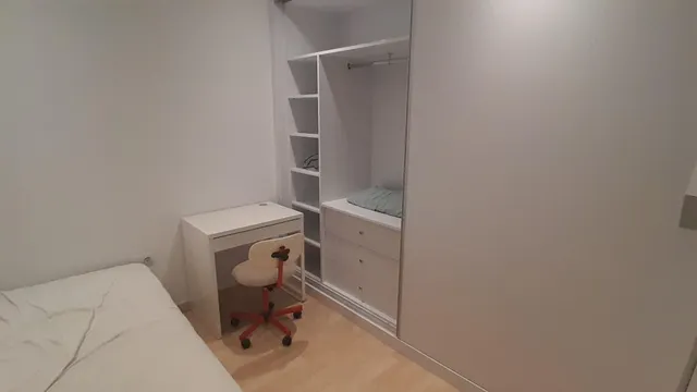 PISO MODERNO 4 habitaciones + 2 PLAZAS EN YECLA — 9