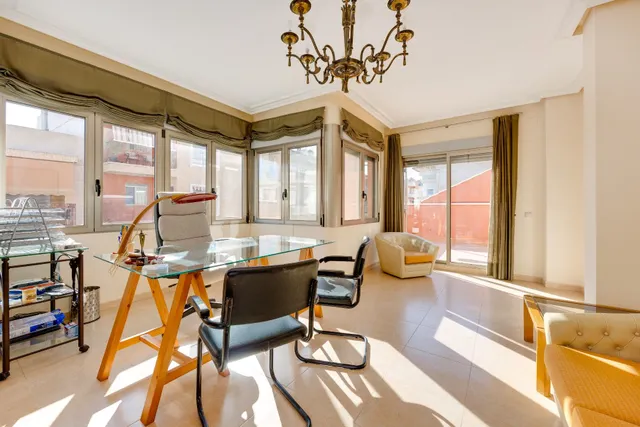 Villa 4 habitaciones 202m² en venta - Comunidad valenciana — 30