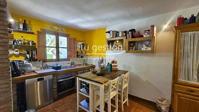 Casa de campo-Masía en Venta en Arriate Málaga — 18