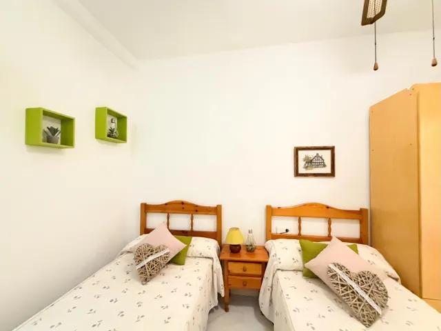 OPORTUNIDAD UNICA EN VILLAMARTIN 2 DORMITORIOS, ORIHUELA COSTA — 42