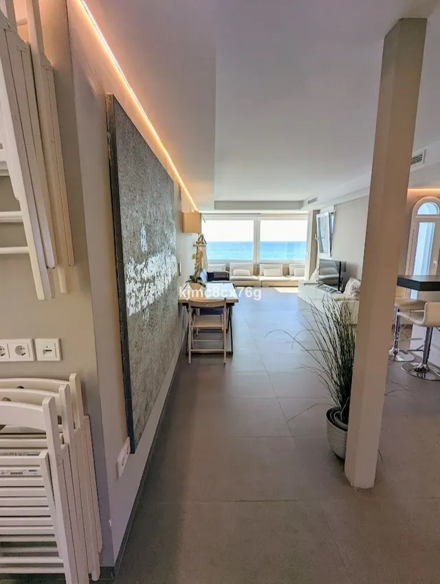 Ático 1 habitación 73m² en venta - Riviera del sol — 23