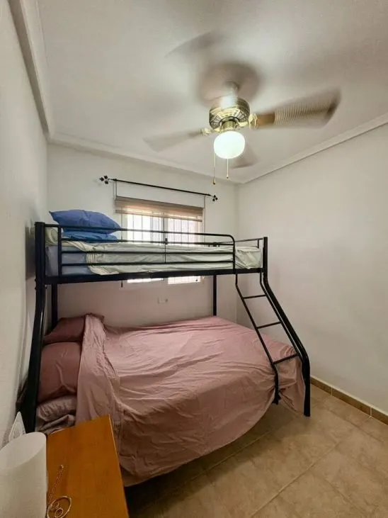 Ático 2 habitaciones 61m² en venta - El Edén - Los Estaños — 14