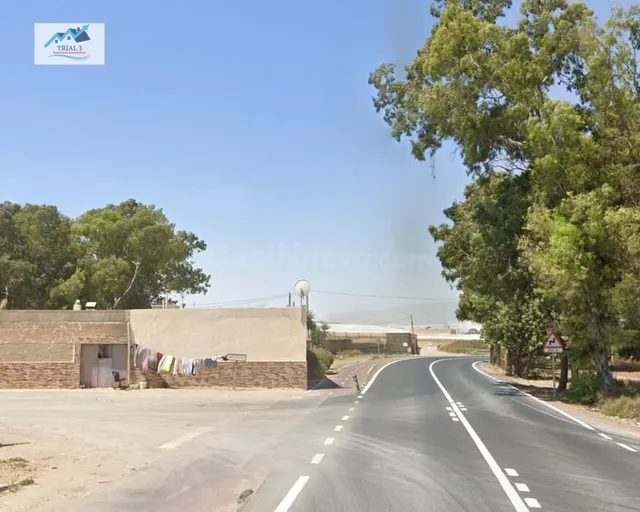 Venta casa en El Ejido (Almería) - foto 2