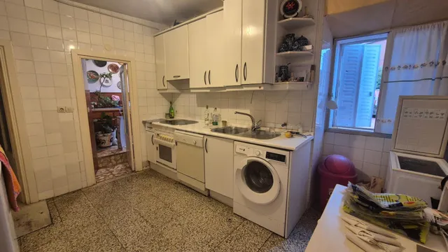 Dos pisos y un local en Cercedilla - foto 3