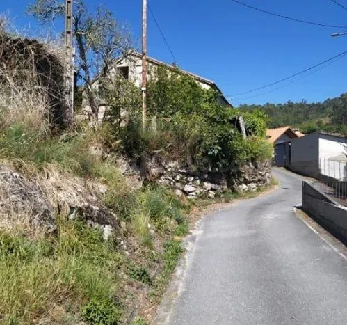 SE VENDE casa OKUPADA en Lugar[TR] Vilar -Pontesampaio Nº 55 - foto 3