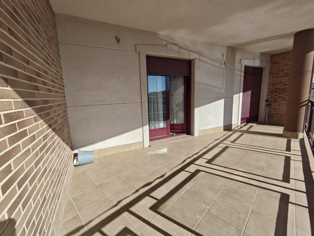 Amplio y Luminoso Piso en Cuatro Caminos, Alcázar de San Juan - Ideal para Entrar a Vivir — 16