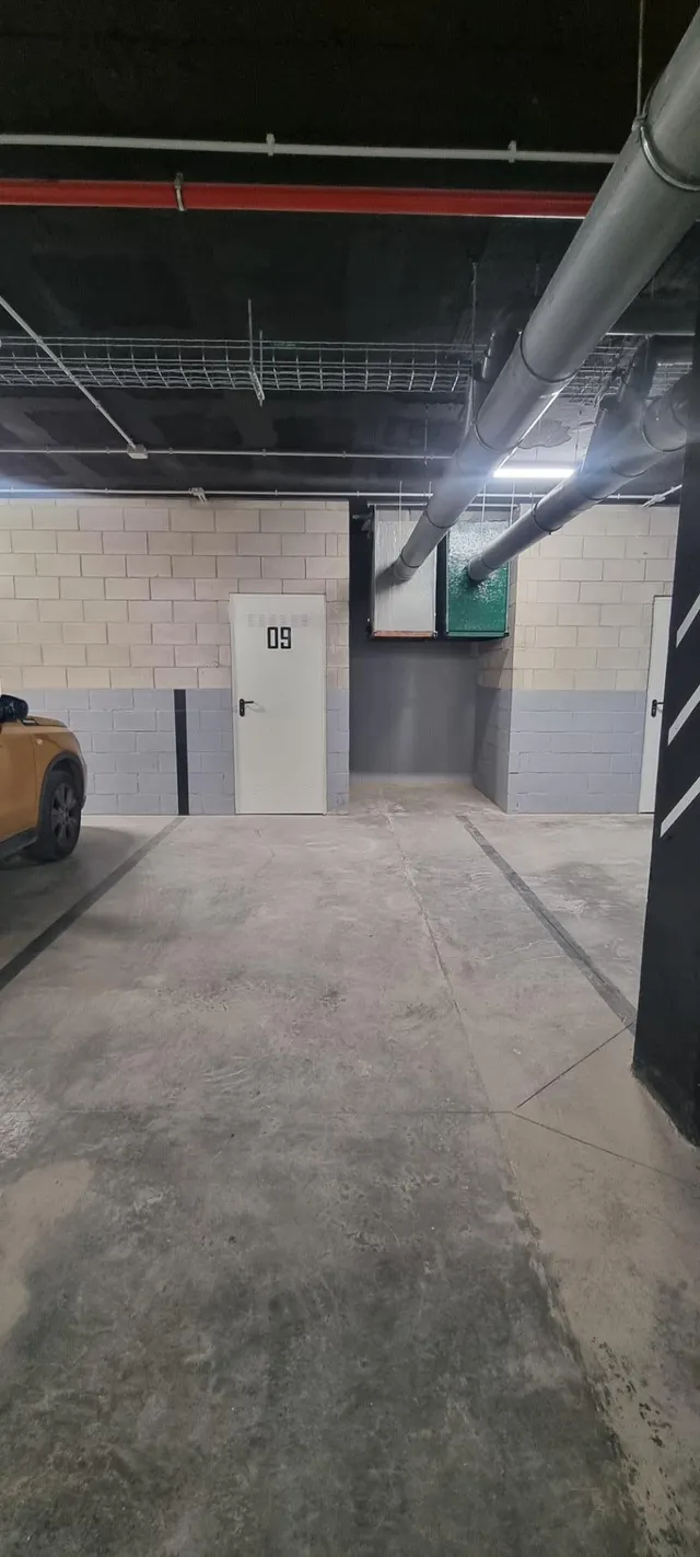 TU NUEVO HOGAR A ESTRENAR EN RESIDENCIAL MULHACEN, PALMAS ALTAS — 41