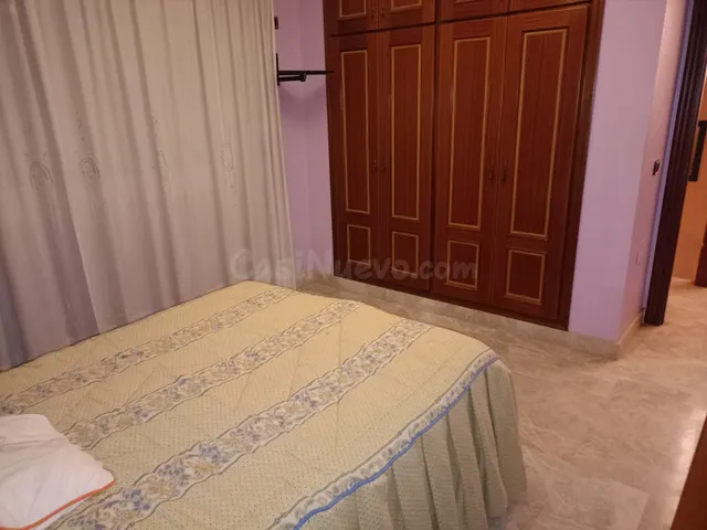 MAGNÍFICA VIVIENDA EN VENTA EN ADRA — 4