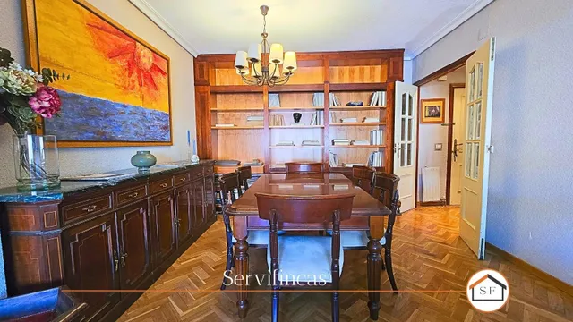 Piso 3 habitaciones 152m² en venta - Pacífico — 10