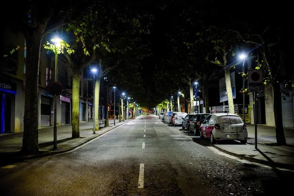 de obra nueva; posibilidad de hacer vivienda