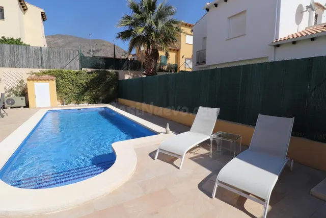 Magnífica Villa en Fortuna – YC419132 - foto 4