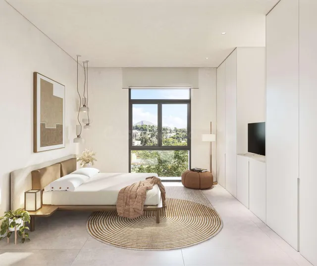 Apartamento 2 habitaciones 93m² en venta - Limonar — 2