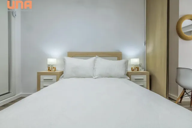 Loft Nuevo y Perfectamente Equipado — 15