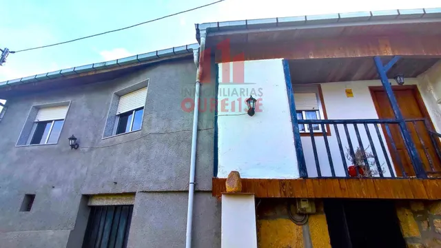 CASA CON AMPLIA PARCELA EN LA ZONA DE BARRA DE MIÑO. - foto 2