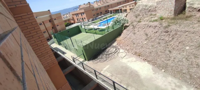ATICO DUPLEX PORTON DE LOS JERONIMOS - foto 3