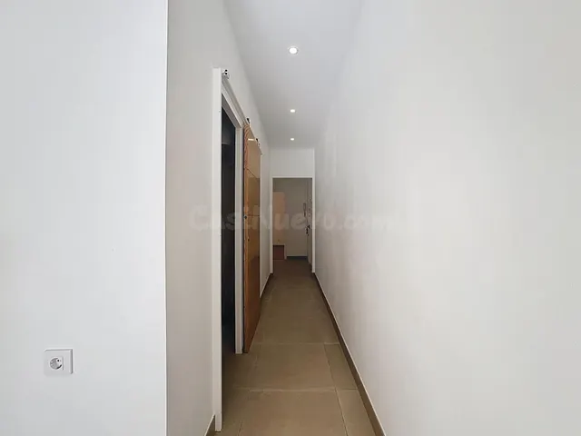 Apartamento de 2 dormitorios con vistas al mar en Santa Margarida — 10