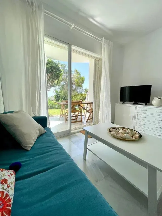 Apartamento 2 habitaciones 85m² en venta - Riviera del sol - foto 3