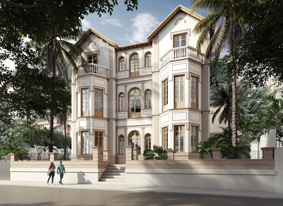 Apartamento 1 habitación 42m² en venta - Costa del Sol