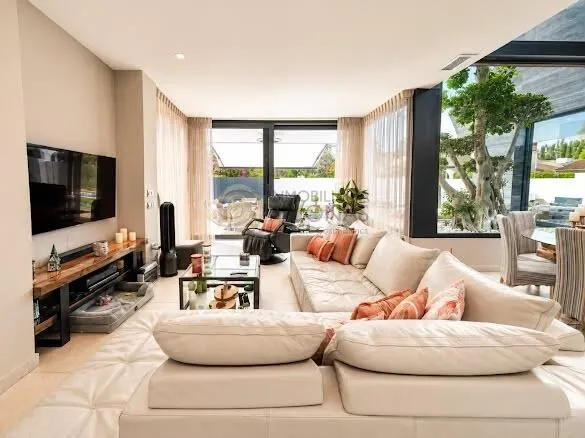 ✨ villa de lujo moderna en el corazón de el albir | diseño, exclusividad y confort mediterráneo — 29