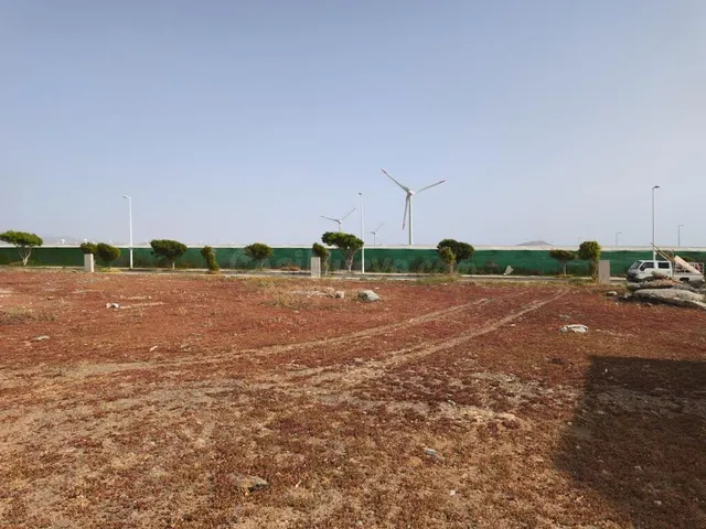 Terreno urbano cerca de la playa en Pozo Izquierdo, Gran Can - foto 3