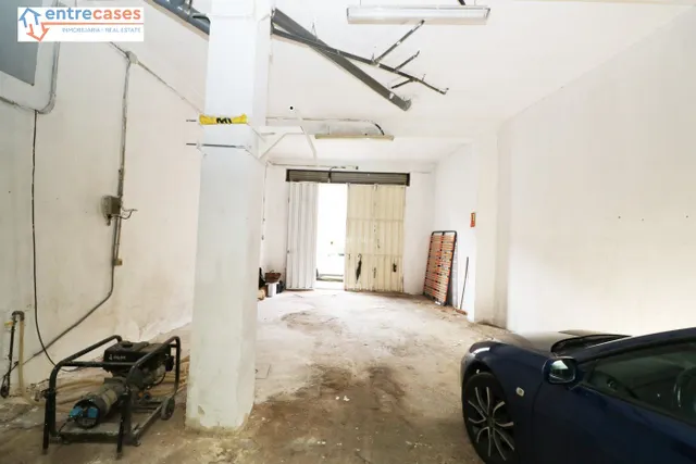 LOCAL COMERCIAL ZONA HISPANIDAD — 7