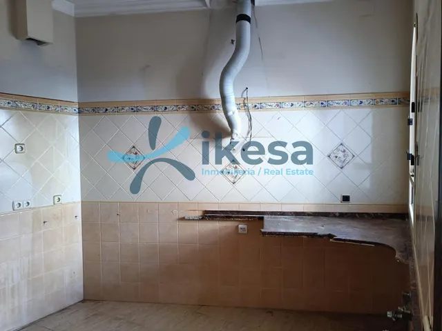 Venta de casa en Villamanrique de la Condesa (Sevilla) — 13