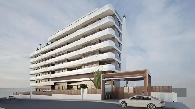 Apartamento 4 habitaciones 280m² en venta - Centro — 2