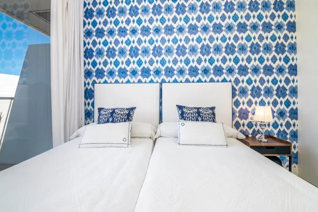 Apartamento de 2 dormitorios en The Edge Estepona — 21