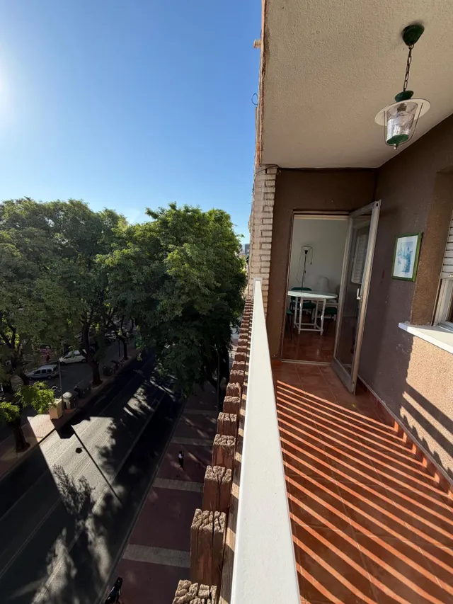 Piso de 3 habitaciones en Santa María de Gracia — 8