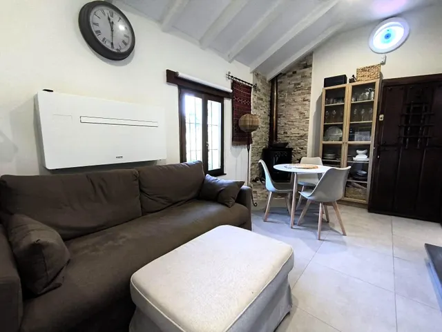 Casa independiente con gran parcela en Caranceja — 11