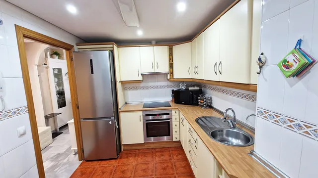 Apartamento 2 habitaciones 77m² en venta - Centro — 13