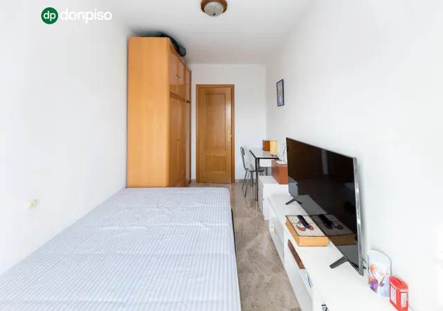 MAGNIFICO PISO EN ARMILLA DE 2 DORMITORIOS CON TRASTERO — 9