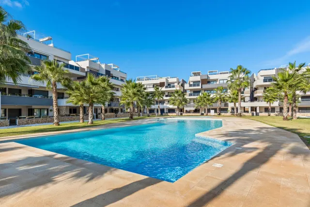 Apartamento 2 habitaciones 80m² en venta - La Florida — 36