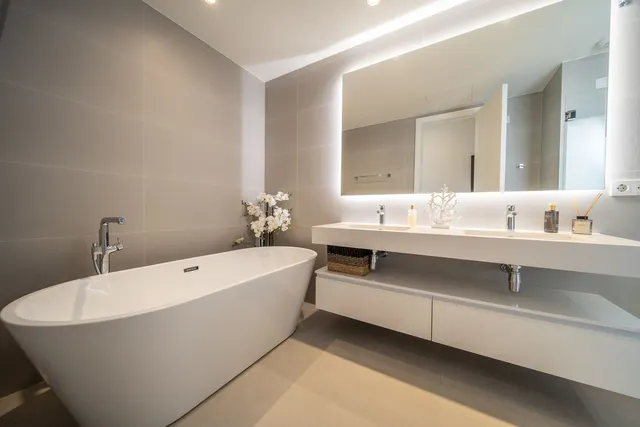 Adosado 4 habitaciones 280m² en venta - Marbella — 11