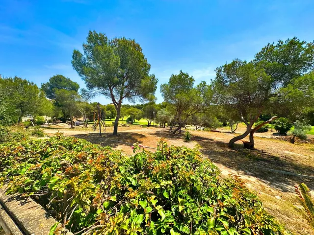 Villa de 3 dormitorios 3 baños en Orihuela Costa  ( Campo de golf Las Ramblas ) — 22